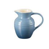 Le Creuset Stoneware Breakfast Jug - Chambray