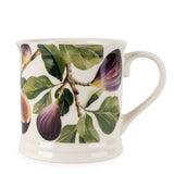 Candlelight Tankard Mug - Figs