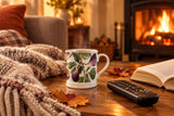 Candlelight Tankard Mug - Figs