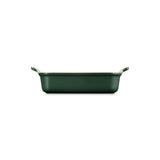Le Creuset Heritage Stoneware 26cm Rectangular Dish - Forêt