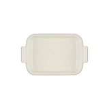 Le Creuset Heritage Stoneware 26cm Rectangular Dish - Forêt