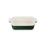 Le Creuset Heritage Stoneware 26cm Rectangular Dish - Forêt