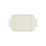 Le Creuset Heritage Stoneware 26cm Rectangular Dish - Bleu Riviera