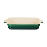 Le Creuset Classic Stoneware 32cm Rectangular Dish - Juniper