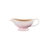 Le Creuset Heritage Stoneware Gravy Boat - Shell Pink