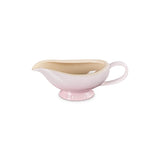 Le Creuset Heritage Stoneware Gravy Boat - Shell Pink