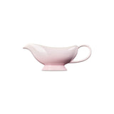 Le Creuset Heritage Stoneware Gravy Boat - Shell Pink