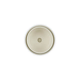 Le Creuset 14cm Stoneware Herb Planter with Tray - Sea Salt