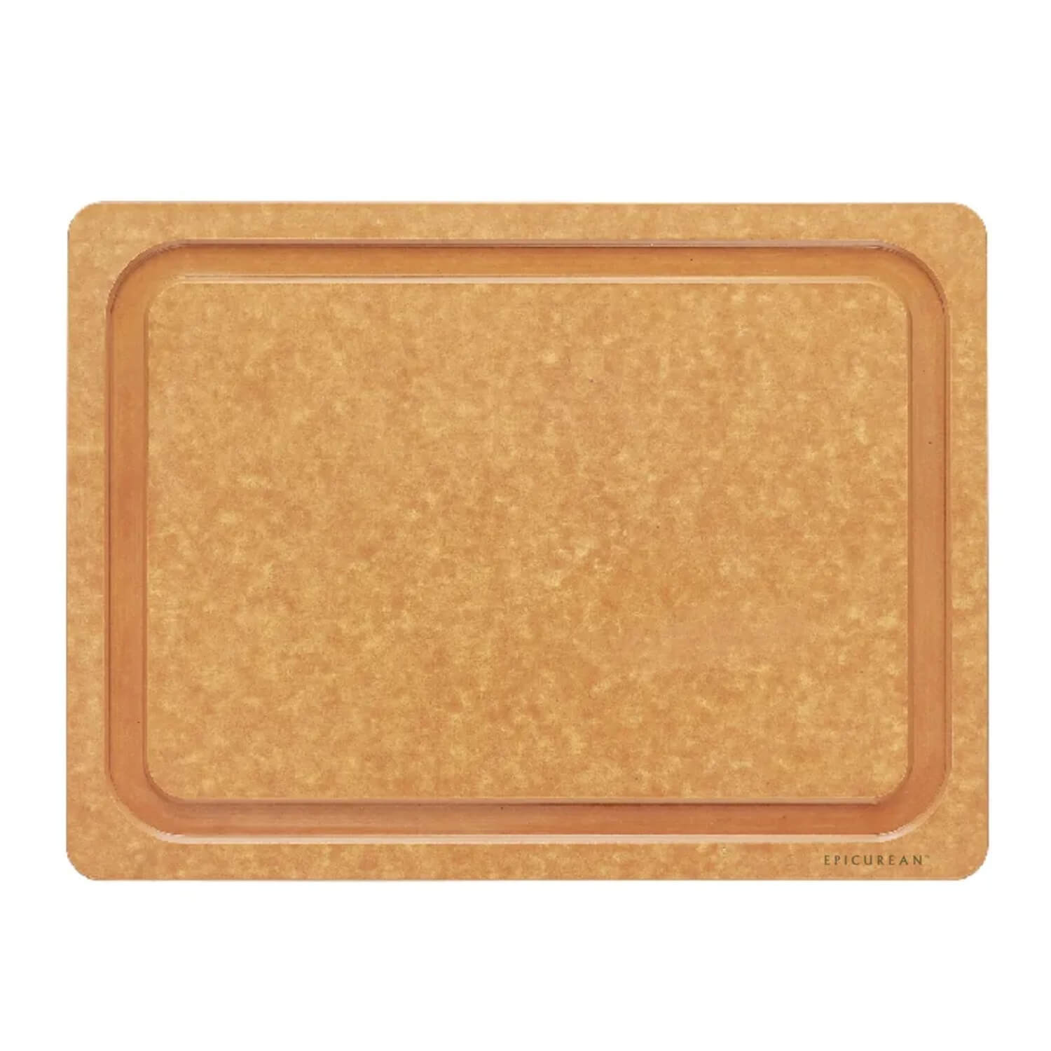 Buy Epicurean Pro Steak Cutting Board with Groove Natural Potters