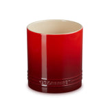 Le Creuset Signature Stoneware 1.1 Litre Utensil Jar - Cerise