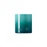 Le Creuset Signature Stoneware 1.1 Litre Utensil Jar - Bleu Riviera