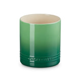 Le Creuset Signature Stoneware 1.1 Litre Utensil Jar - Bamboo