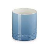 Le Creuset Signature Stoneware 1.1 Litre Utensil Jar - Chambray