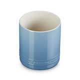 Le Creuset Signature Stoneware 1.1 Litre Utensil Jar - Chambray