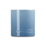 Le Creuset Signature Stoneware 1.1 Litre Utensil Jar - Chambray