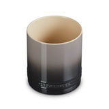 Le Creuset Signature Stoneware 1.1 Litre Utensil Jar - Flint