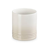 Le Creuset Signature Stoneware 1.1 Litre Utensil Jar - Meringue