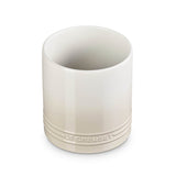 Le Creuset Signature Stoneware 1.1 Litre Utensil Jar - Meringue