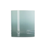 Le Creuset Signature Stoneware 1.1 Litre Utensil Jar - Sea Salt