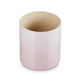 Le Creuset Signature Stoneware 1.1 Litre Utensil Jar - Shell Pink