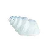 Candlelight Salt & Pepper Shaker Set - Shell