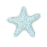 Candlelight Coastal Shores Starfish Trinket Dish - 13cm