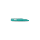 Le Creuset Stoneware Oval Spoon Rest - Bleu Riviera