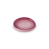 Le Creuset Stoneware Oval Spoon Rest - Rose Quartz