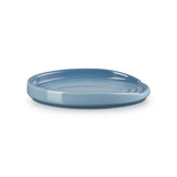 Le Creuset Stoneware Oval Spoon Rest - Chambray