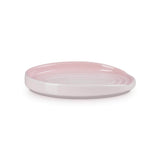 Le Creuset Stoneware Oval Spoon Rest - Shell Pink
