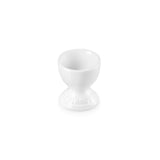 Le Creuset Stoneware Egg Cup - White