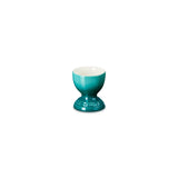 Le Creuset Stoneware Egg Cup - Bleu Riviera