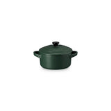 Le Creuset Stoneware Petite Round Casserole - Forêt