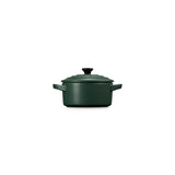 Le Creuset Stoneware Petite Round Casserole - Forêt
