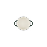 Le Creuset Stoneware Petite Round Casserole - Forêt