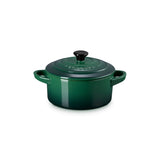 Le Creuset Stoneware Petite Round Casserole - Juniper