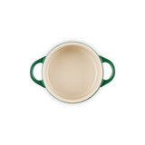Le Creuset Stoneware Petite Round Casserole - Juniper