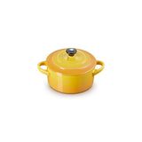 Le Creuset Stoneware Petite Round Casserole - Nectar