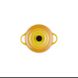 Le Creuset Stoneware Petite Round Casserole - Nectar