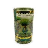 Candlelight 15cm Silk Road Scented Glass Candle - Bukhara