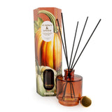 Candlelight 200ml Reed Diffuser - Pumpkin & Ginger