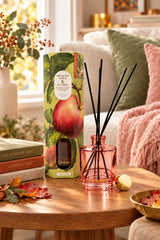 Candlelight 200ml Reed Diffuser - Orchard Apple & Nutmeg