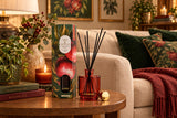 Candlelight 200ml Reed Diffuser - Forest Pine & Pomegranate