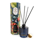 Candlelight 200ml Reed Diffuser - Wild Cranberry & Juniper
