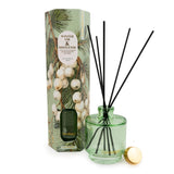 Candlelight 200ml Reed Diffuser - Winter Fir & Mistletoe