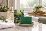 Candlelight Silk Road Hand Soap Bar - Bukhara Windermere