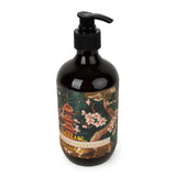 Candlelight 500ml Silk Road Bubble Bath - Samarkand Moroccan