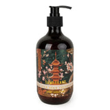 Candlelight 500ml Silk Road Bubble Bath - Samarkand Moroccan