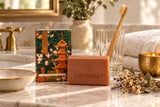 Candlelight Silk Road Hand Soap Bar - Samarkand Moroccan