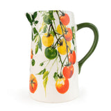 Candlelight 21cm Serving Jug - Tomato